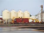BNSF 938421